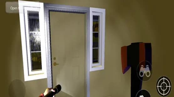 Mystery House: Secret Stealth — Screenshoty