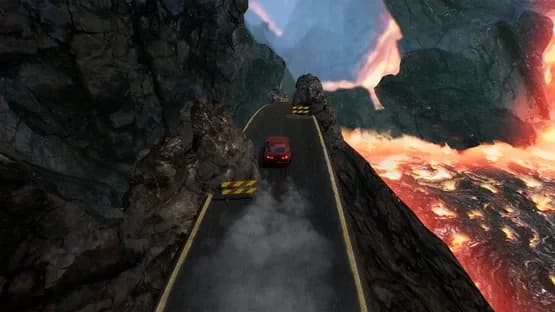 Autocross Madness — Screenshots