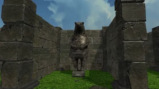 Endless Labyrinth — Screenshots