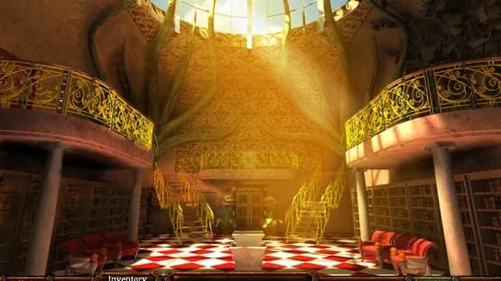 Tales From The Dragon Mountain: The Strix — Screenshoty