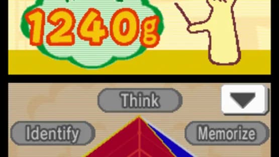 Big Brain Academy — Screenshots
