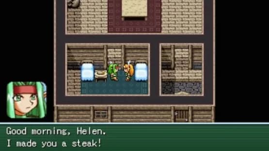 Helen's Mysterious Castle — Screenshots