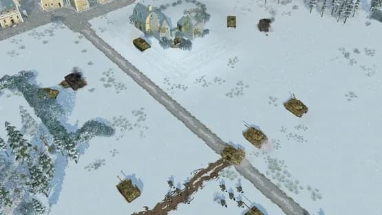 Battle Academy — Screenshots