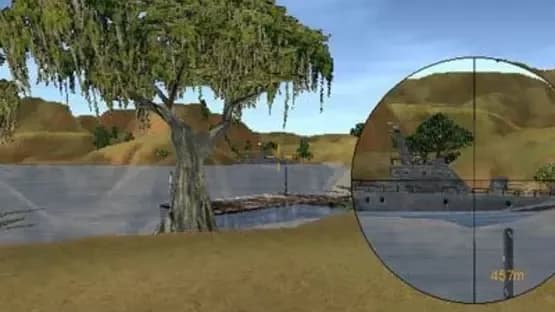 Delta Force 2 — Screenshots