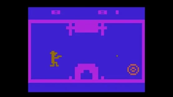 Atari Flashback Classics Vol. 2 — Screenshots