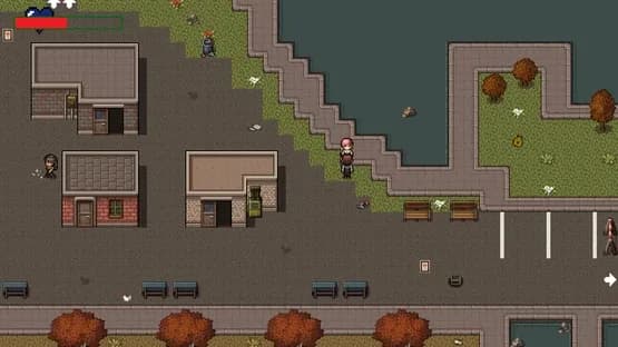 Survive in Angaria — Screenshots
