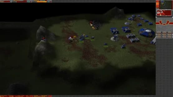 Metal Fatigue — Screenshoty