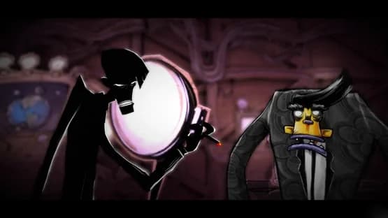 Stick it to the Man! — Screenshots