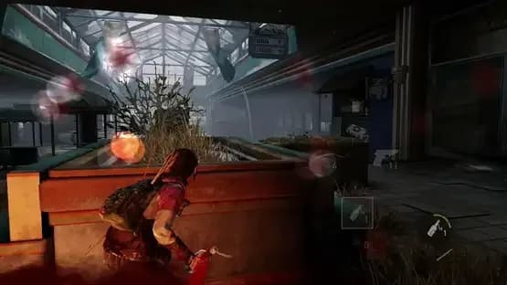 The Last of Us: Left Behind — Screenshoty