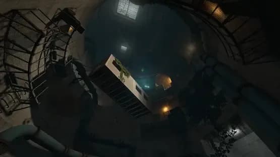 Infra — Screenshots