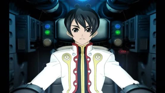 Sakura Wars: So Long, My Love — Screenshoty