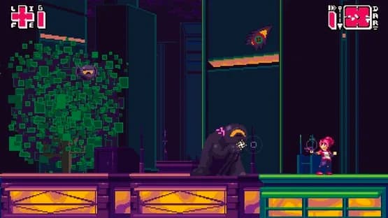 Aerannis — Screenshoty
