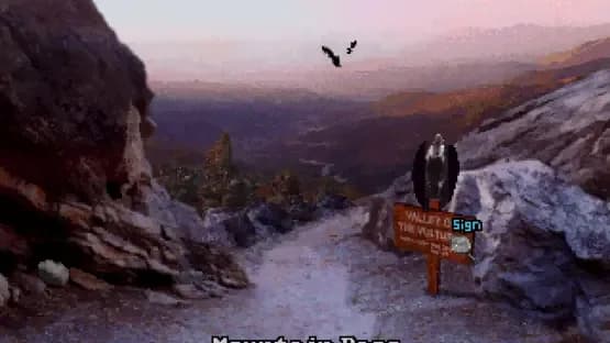 Return to Zork — Screenshots