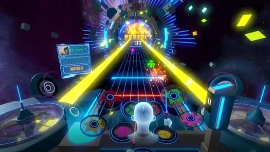 Drums Hero — Screenshoty