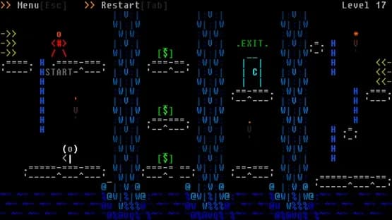 Proto Raider — Screenshots