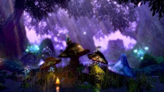 Trine Enchanted Edition — Screenshoty