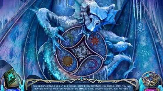 Insane Cold: Back to the Ice Age — Screenshots