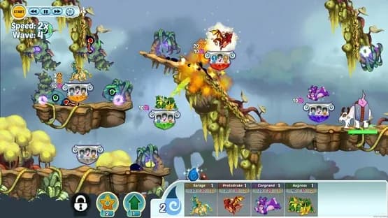 Soul Locus — Screenshots