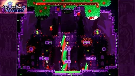Towerfall Ascension: Dark World — Screenshots