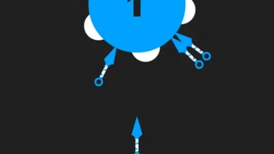 Knife Dash — Screenshoty