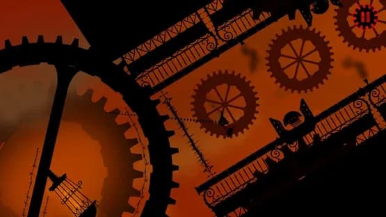 Red Game Without a Great Name — Screenshots