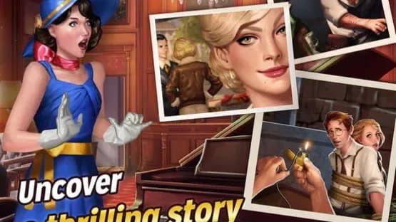 Pearl's Peril — Screenshots