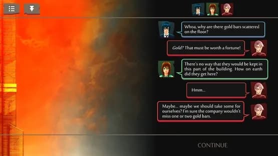Highrise Heroes: Word Challenge — Screenshots