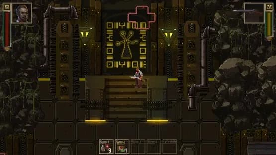 Lovecraft's Untold Stories — Screenshots