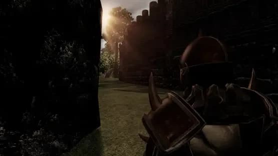 Mortal Online — Screenshots
