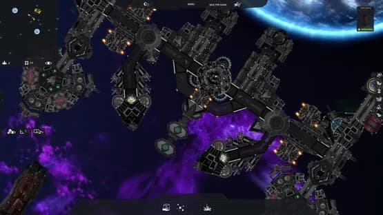 Hope of humanity — Screenshoty