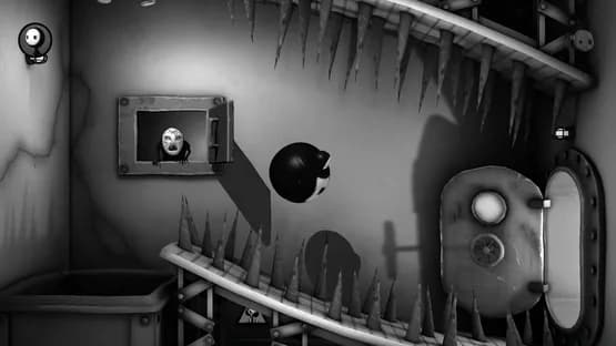 Escape Plan — Screenshoty