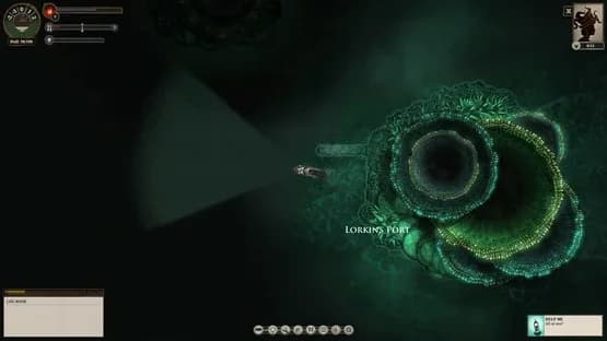 Sunless Sea — Screenshots