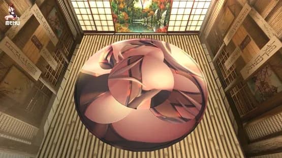 Hentai Dojo — Screenshoty