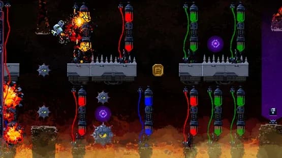 PixelBot Extreme! — Screenshots