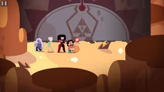 Attack the Light! — Screenshots