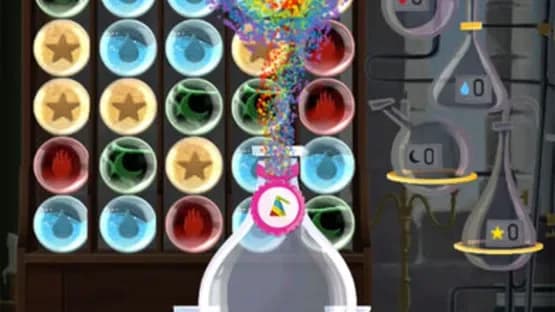 Potion Explosion — Screenshots
