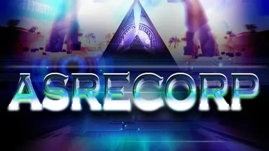 ASRECorp — Screenshoty