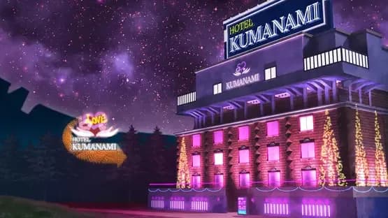 Danganronpa V3: Killing Harmony — Screenshoty