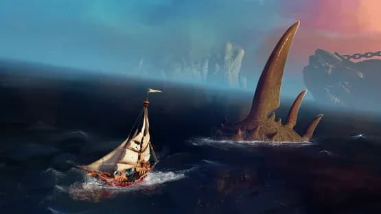 Maelstrom — Screenshoty