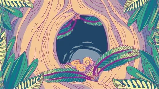 She and the Light Bearer — Screenshots