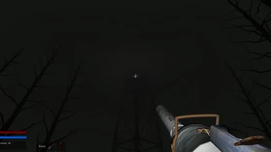Lost in a Forest — Screenshoty