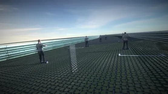 Fidget Spinner Simulator — Screenshoty