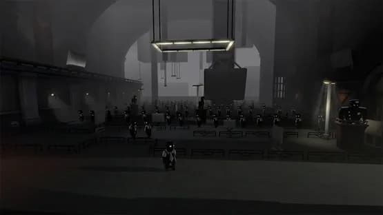 Beholder 2 — Screenshots