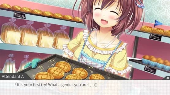 Gaokao.Love.100Days — Screenshoty