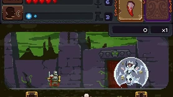 Deep Dungeons of Doom — Screenshots