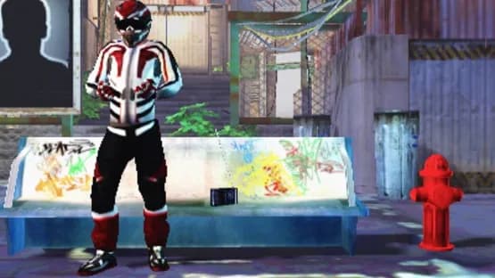 Urban Trial Freestyle — Screenshots
