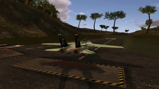 RC Plane 3 — Screenshoty
