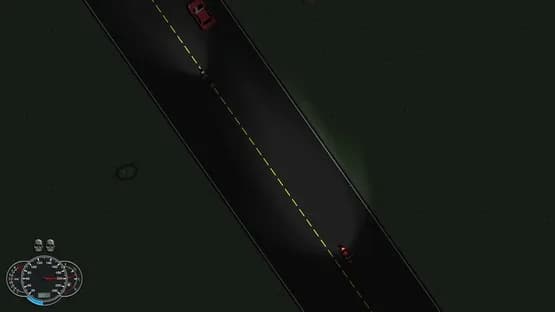 Road Scars: Origins — Screenshots