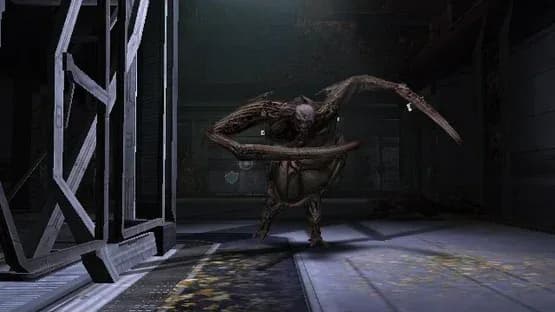 Dead Space: Extraction — Screenshoty