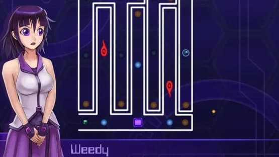 Unhack — Screenshoty
